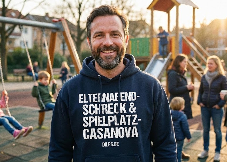 Elternabend Schreck - Spielplatz Casanova