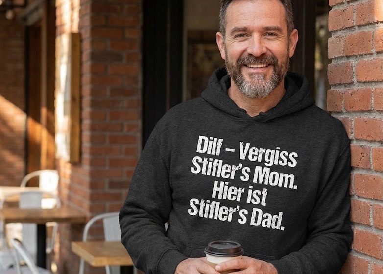 DILFS Brand Story